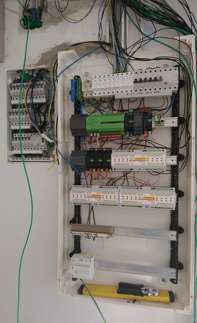 villanyszerelés-okosotthon-loxone rendszerek