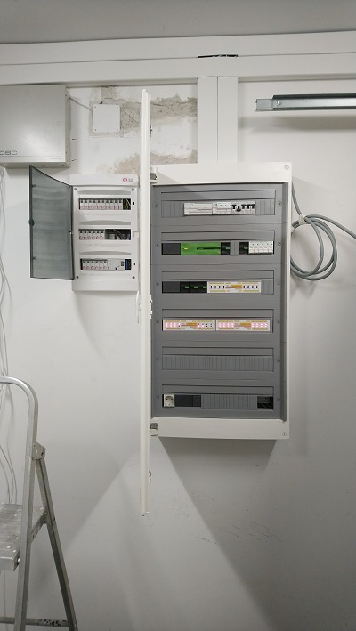 villanyszerelés-okosotthon-loxone