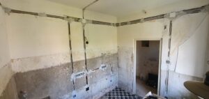 lakásfelújítás villanyszerelés budapest