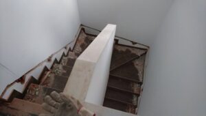 villanyszerelő-lépcső világítás Gyál